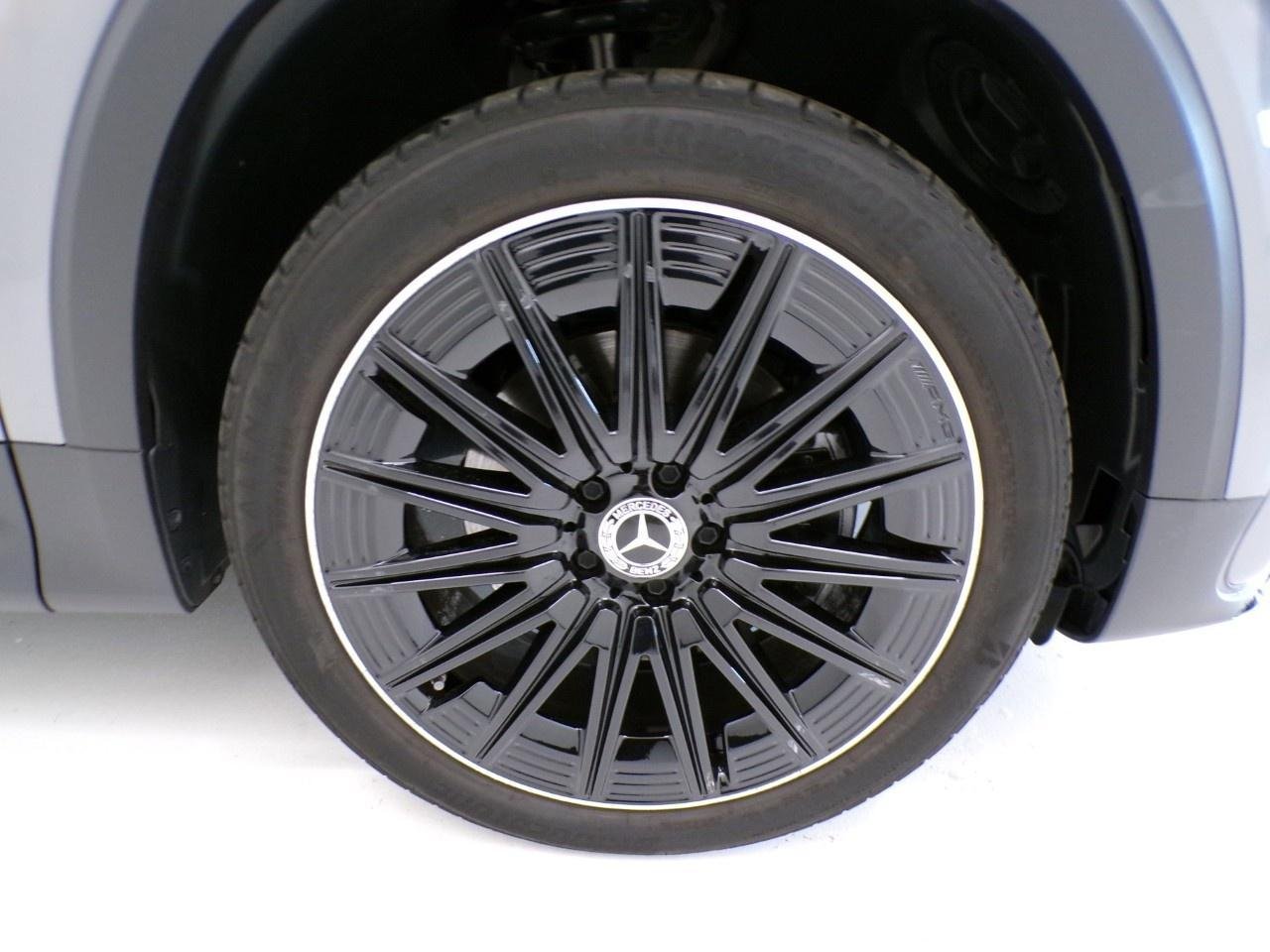 GLB 200 d AMG Line Advanced Plus Seaside Edition a - Certified