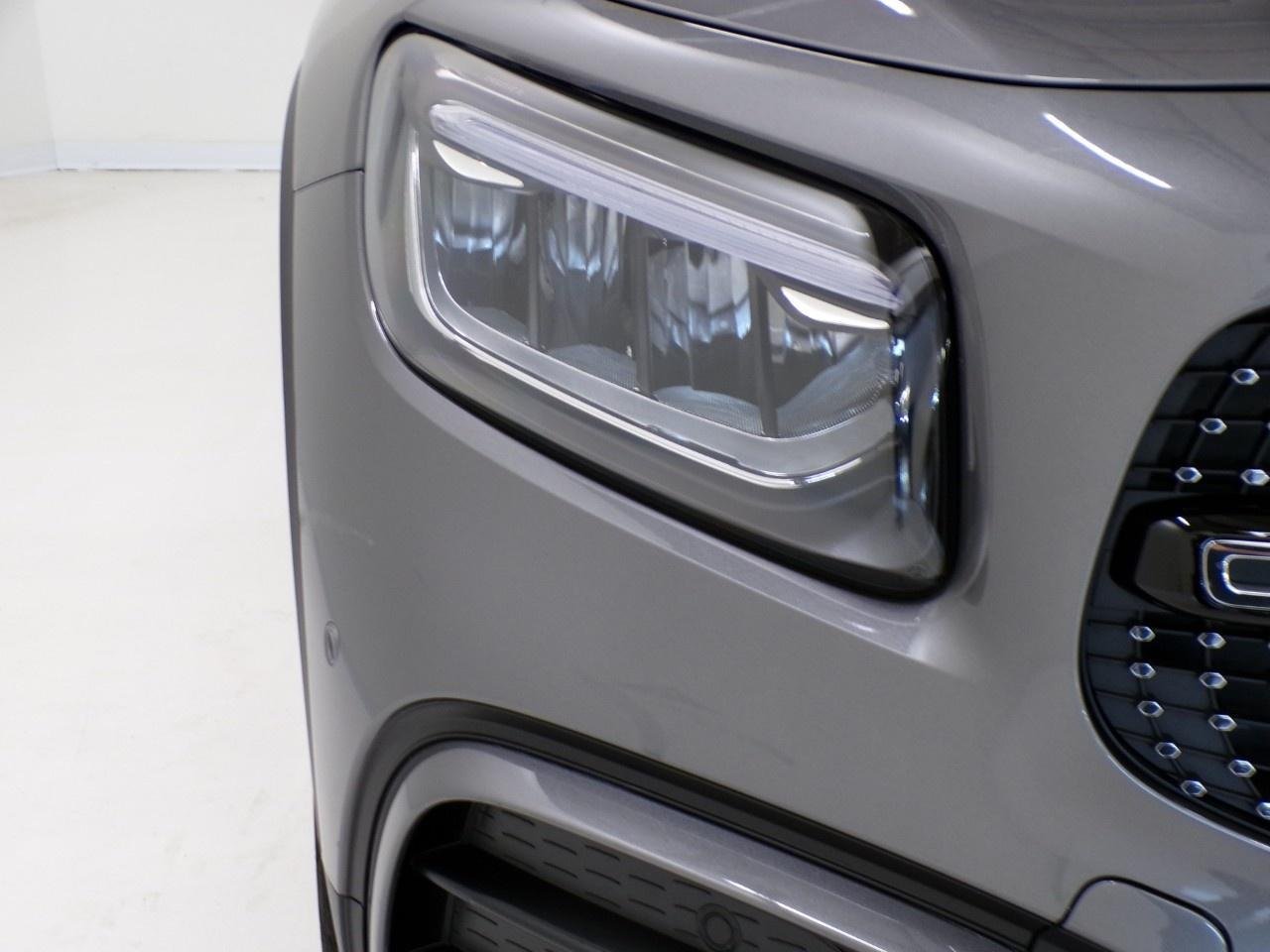 GLB 200 d AMG Line Advanced Plus Seaside Edition a - Certified
