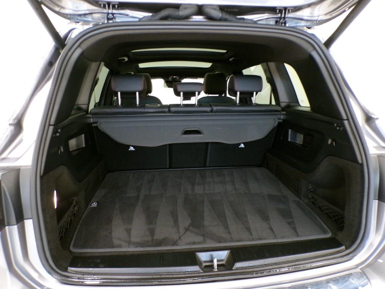 GLB 200 d AMG Line Advanced Plus Seaside Edition a - Certified