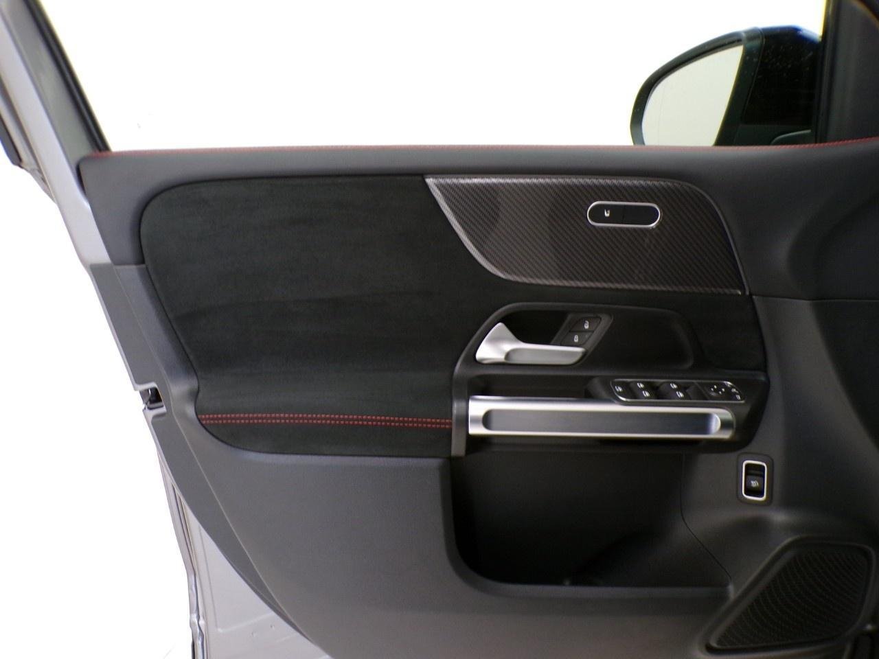 GLB 200 d AMG Line Advanced Plus Seaside Edition a - Certified