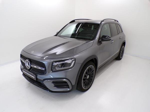 GLB 200 d AMG Line Advanced Plus Seaside Edition a - Certified
