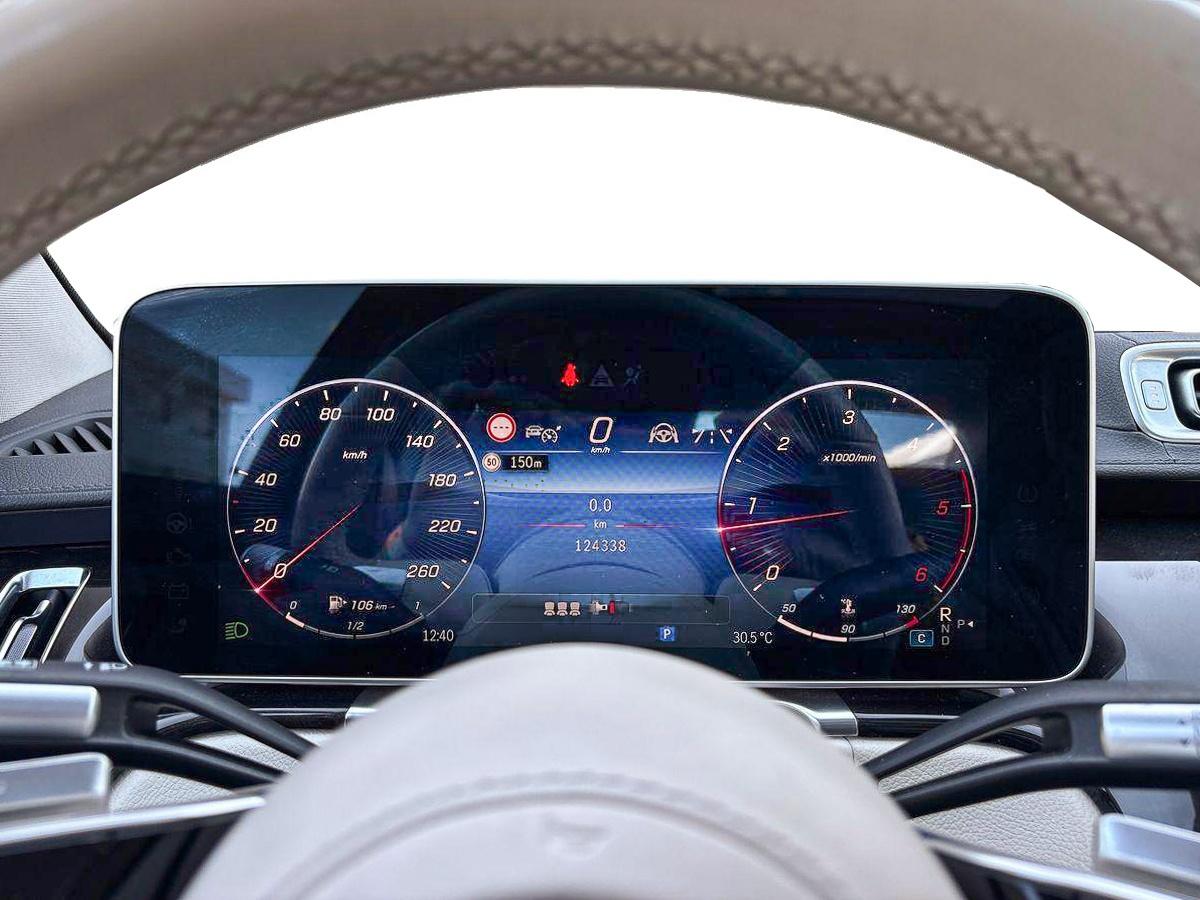 S 400 d Premium Plus 4matic auto - Certified