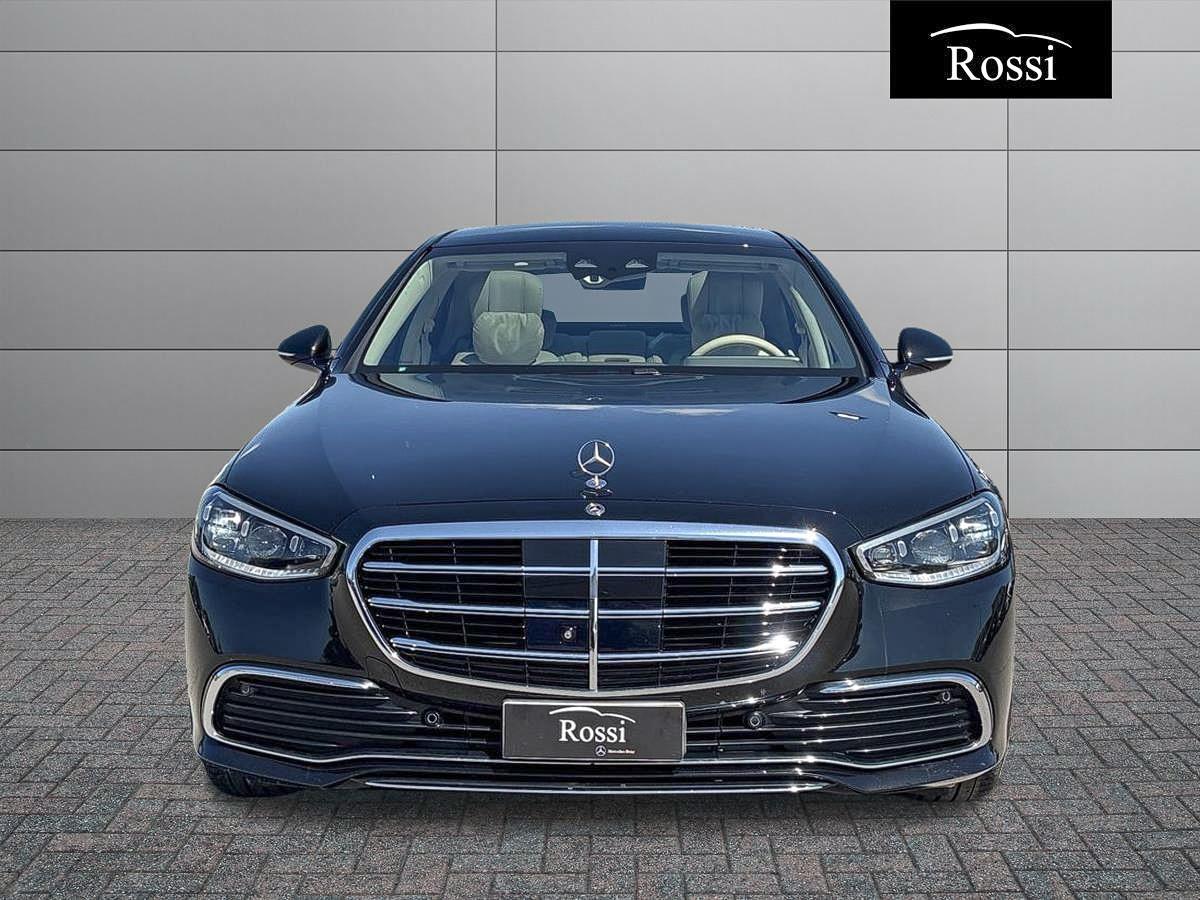 S 400 d Premium Plus 4matic auto - Certified