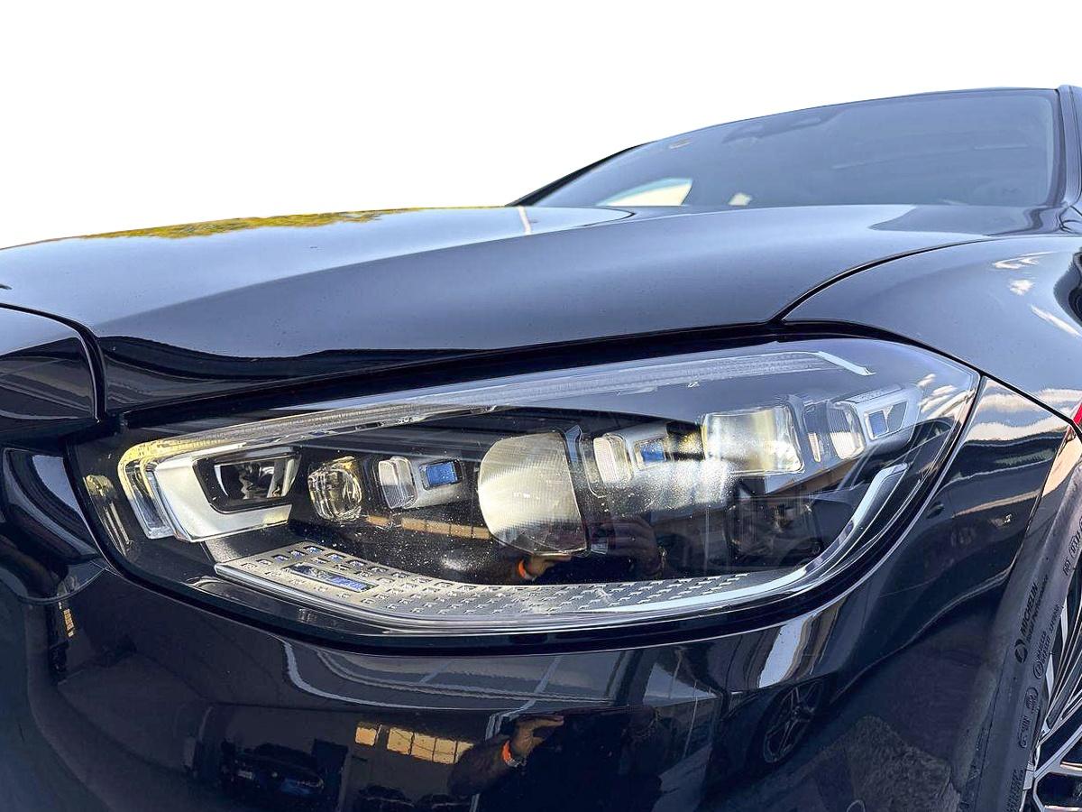 S 400 d Premium Plus 4matic auto - Certified