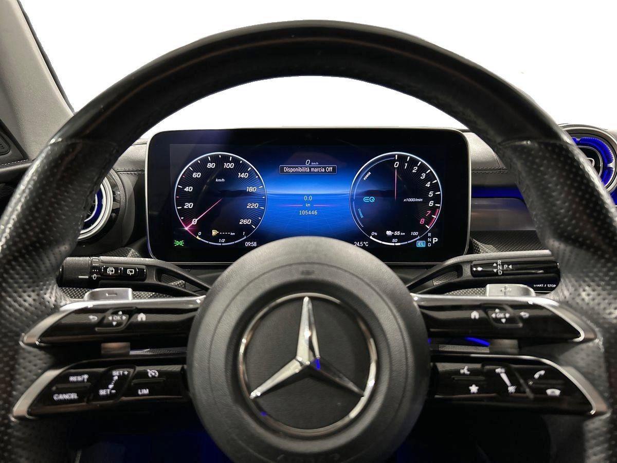 C SW 300 e phev Premium Plus auto - Certified