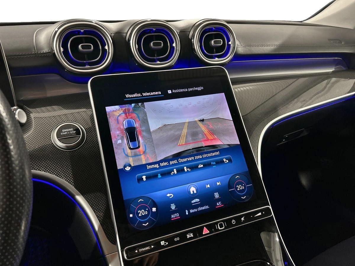 C SW 300 e phev Premium Plus auto - Certified