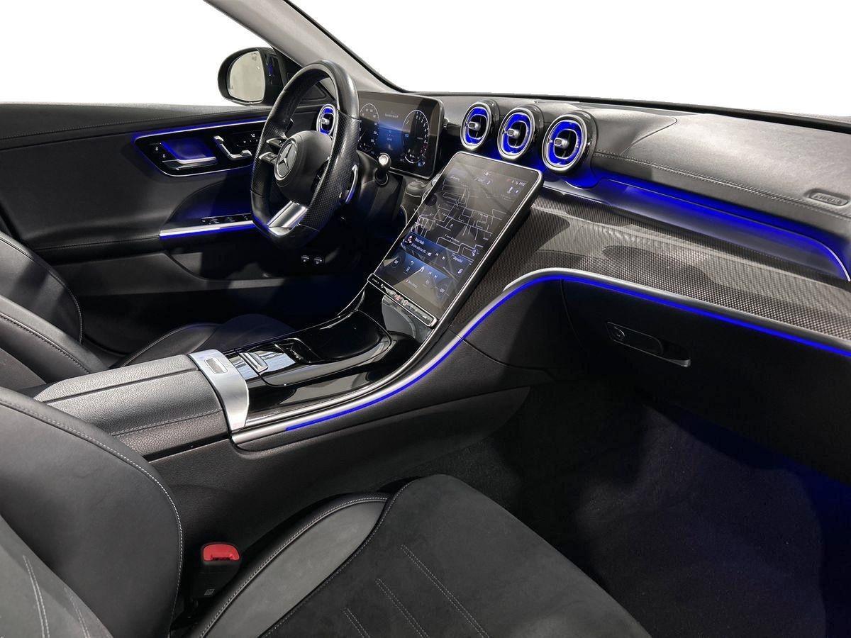 C SW 300 e phev Premium Plus auto - Certified