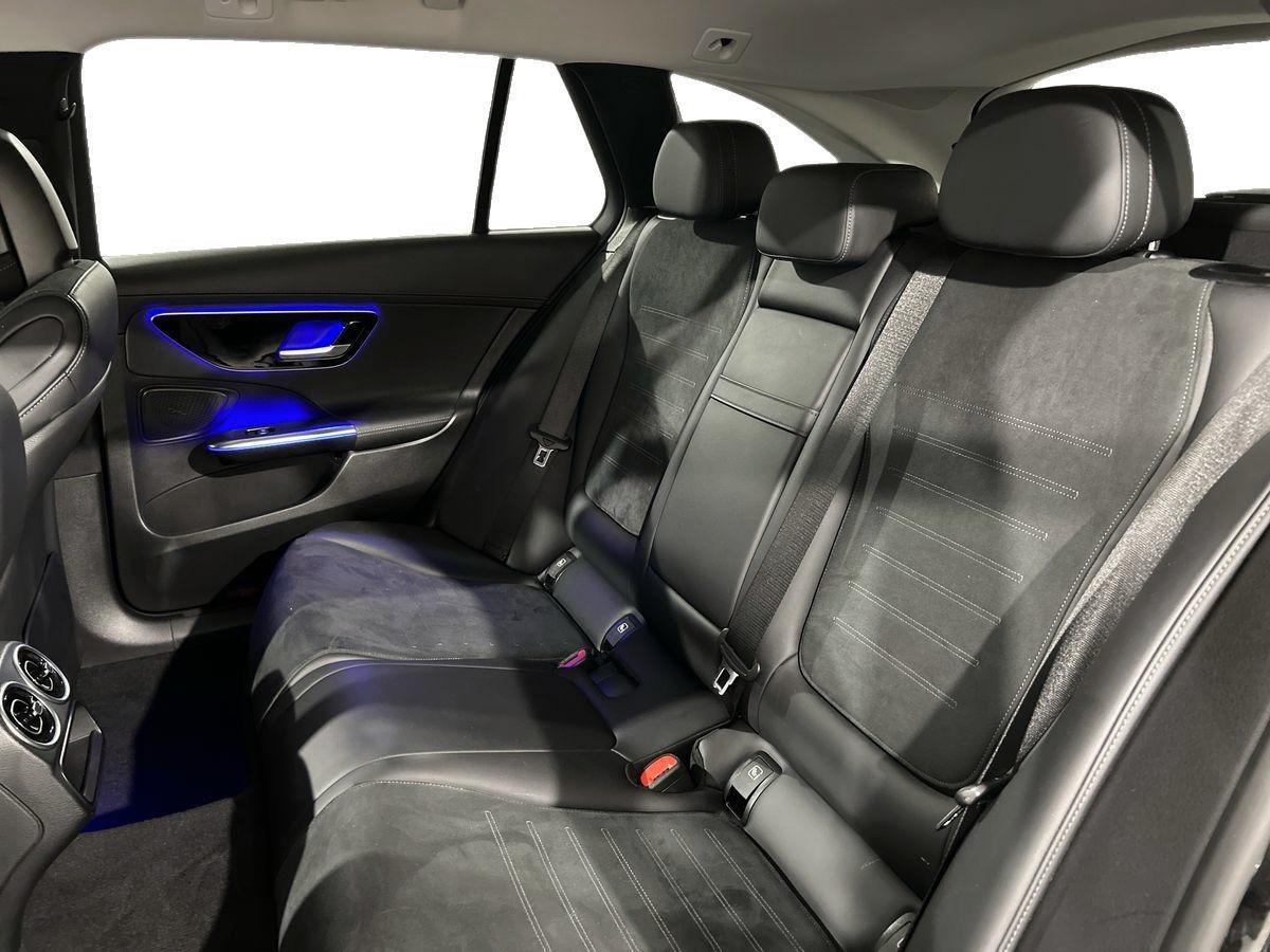 C SW 300 e phev Premium Plus auto - Certified