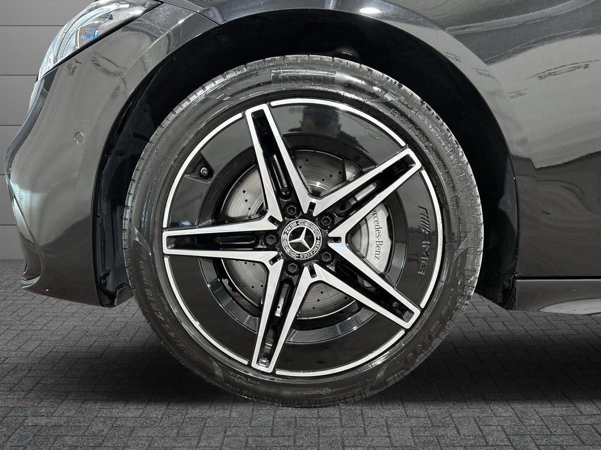C SW 300 e phev Premium Plus auto - Certified