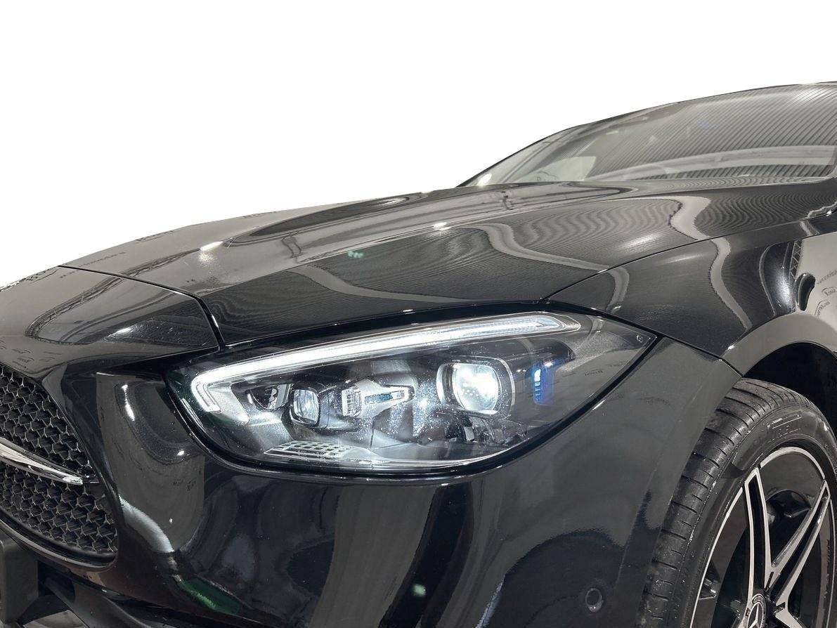 C SW 300 e phev Premium Plus auto - Certified