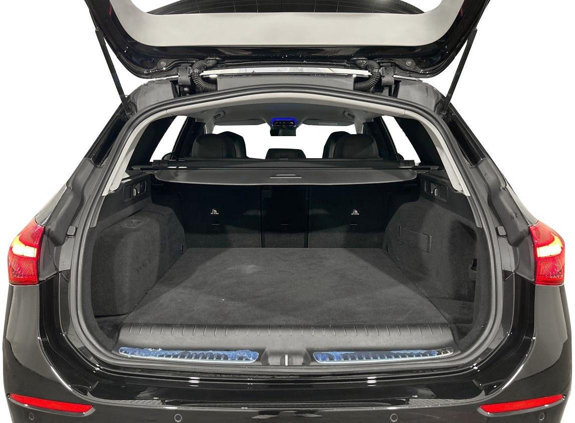 C SW 300 e phev Premium Plus auto - Certified