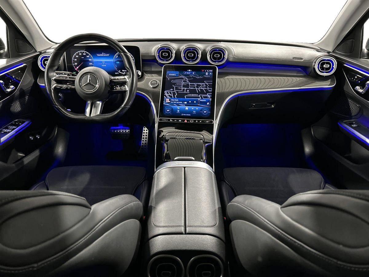 C SW 300 e phev Premium Plus auto - Certified