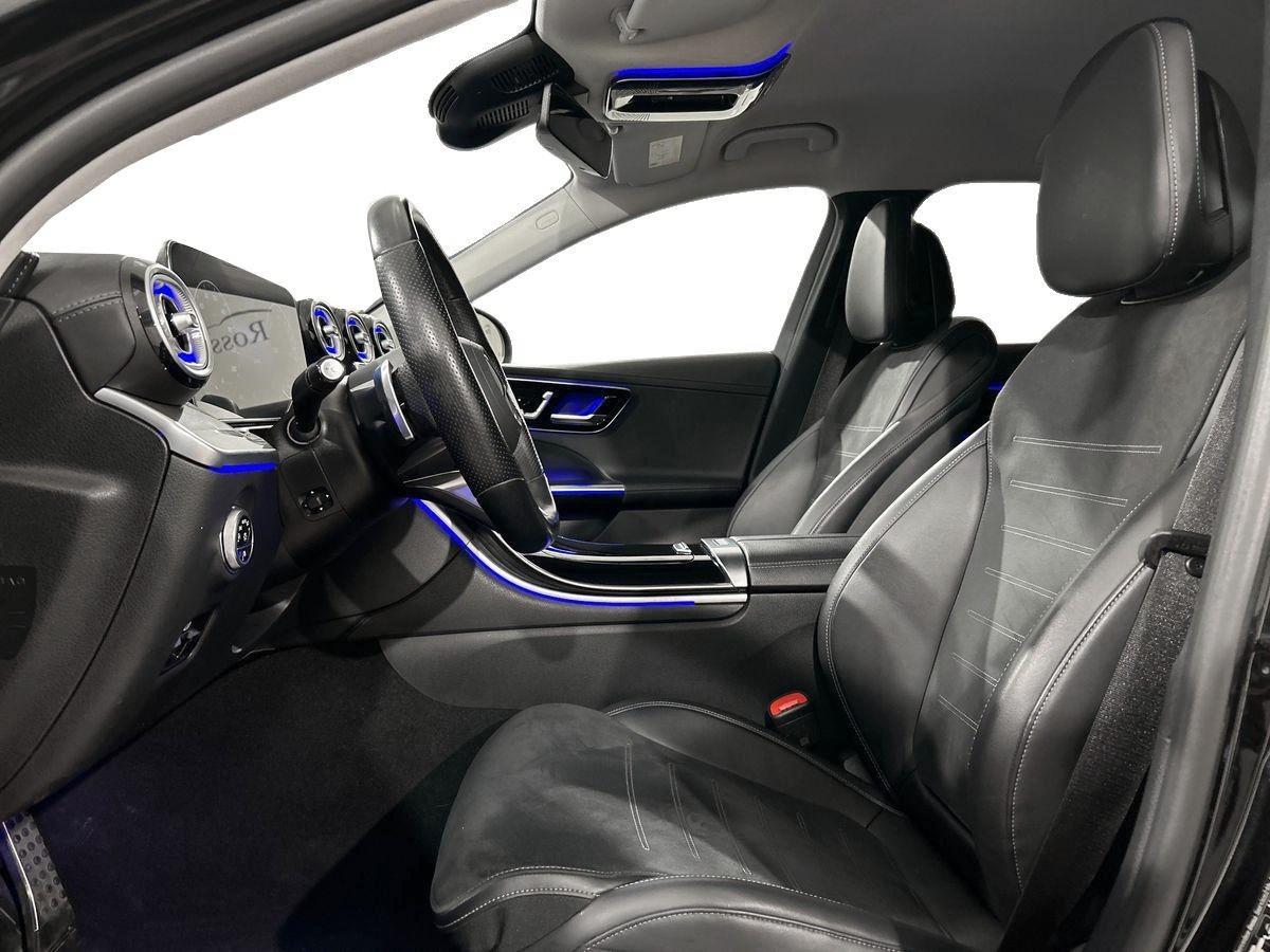 C SW 300 e phev Premium Plus auto - Certified