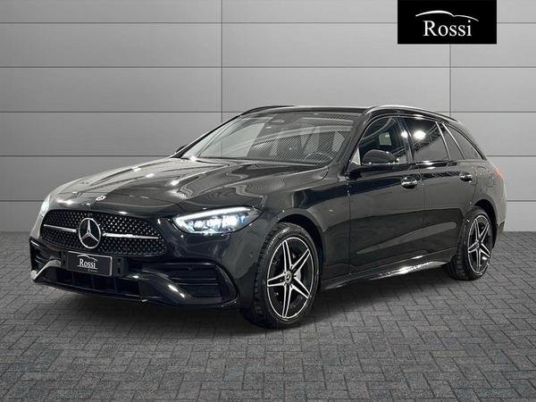 C SW 300 e phev Premium Plus auto - Certified