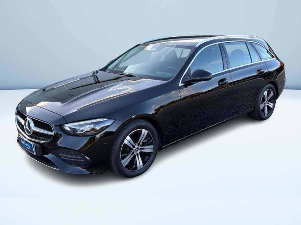 C SW 200 d mhev Advanced auto - Mercedes Certified