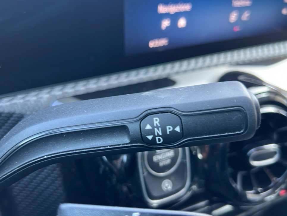A 180 d Advanced auto - Certified