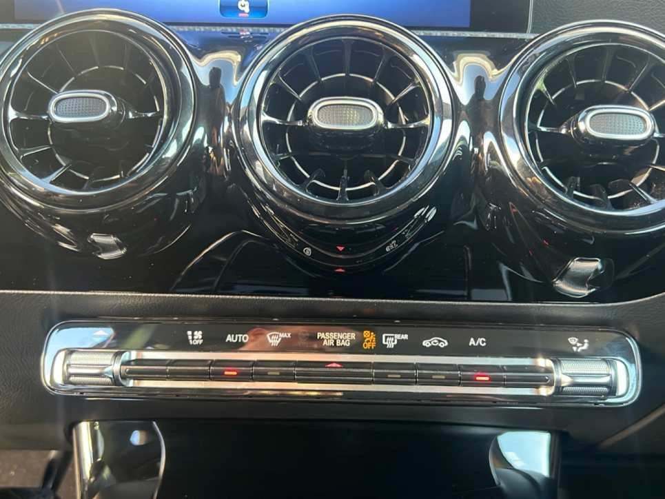 A 180 d Advanced auto - Certified