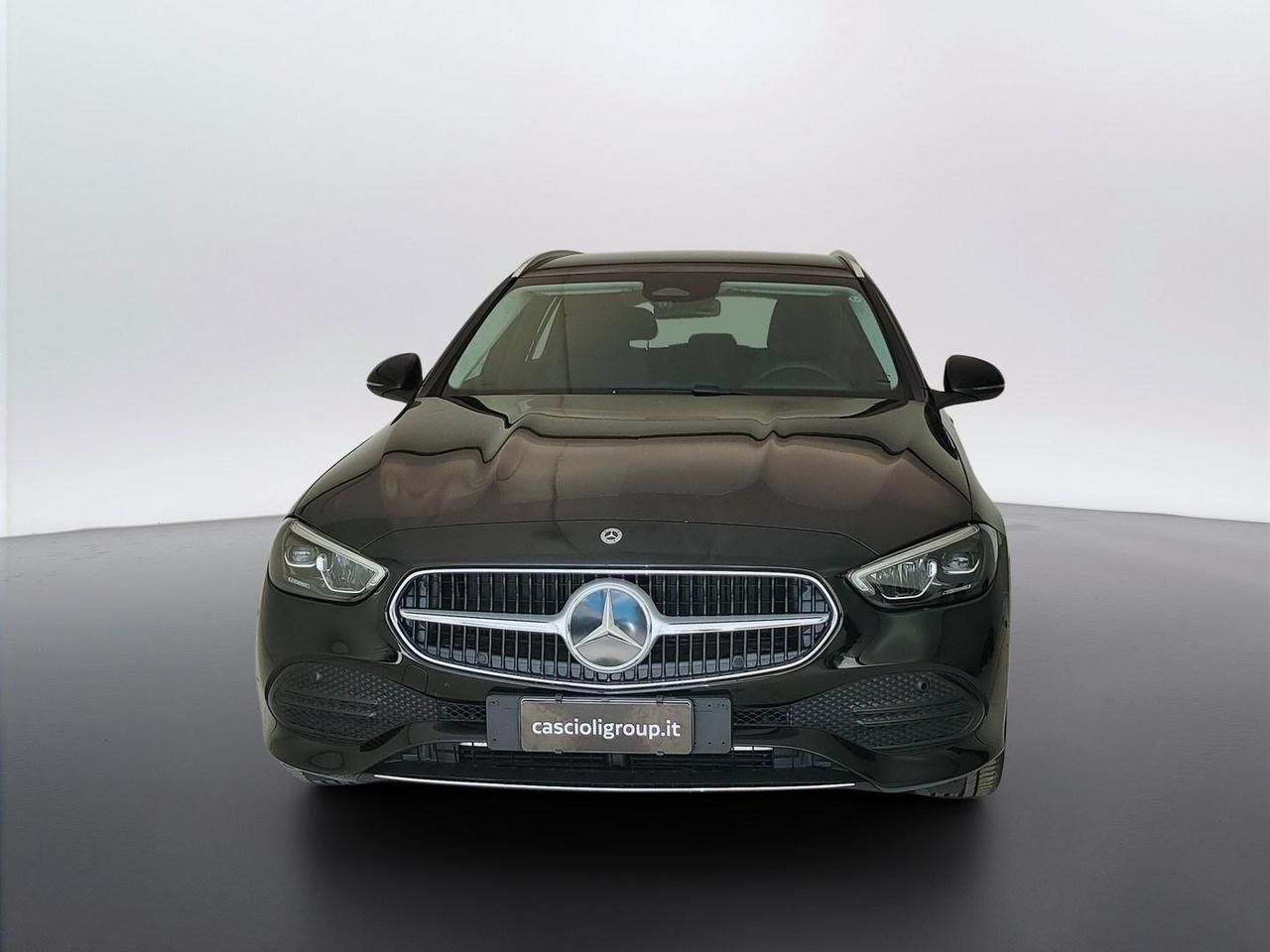 C SW 200 d mhev Advanced auto - Certified