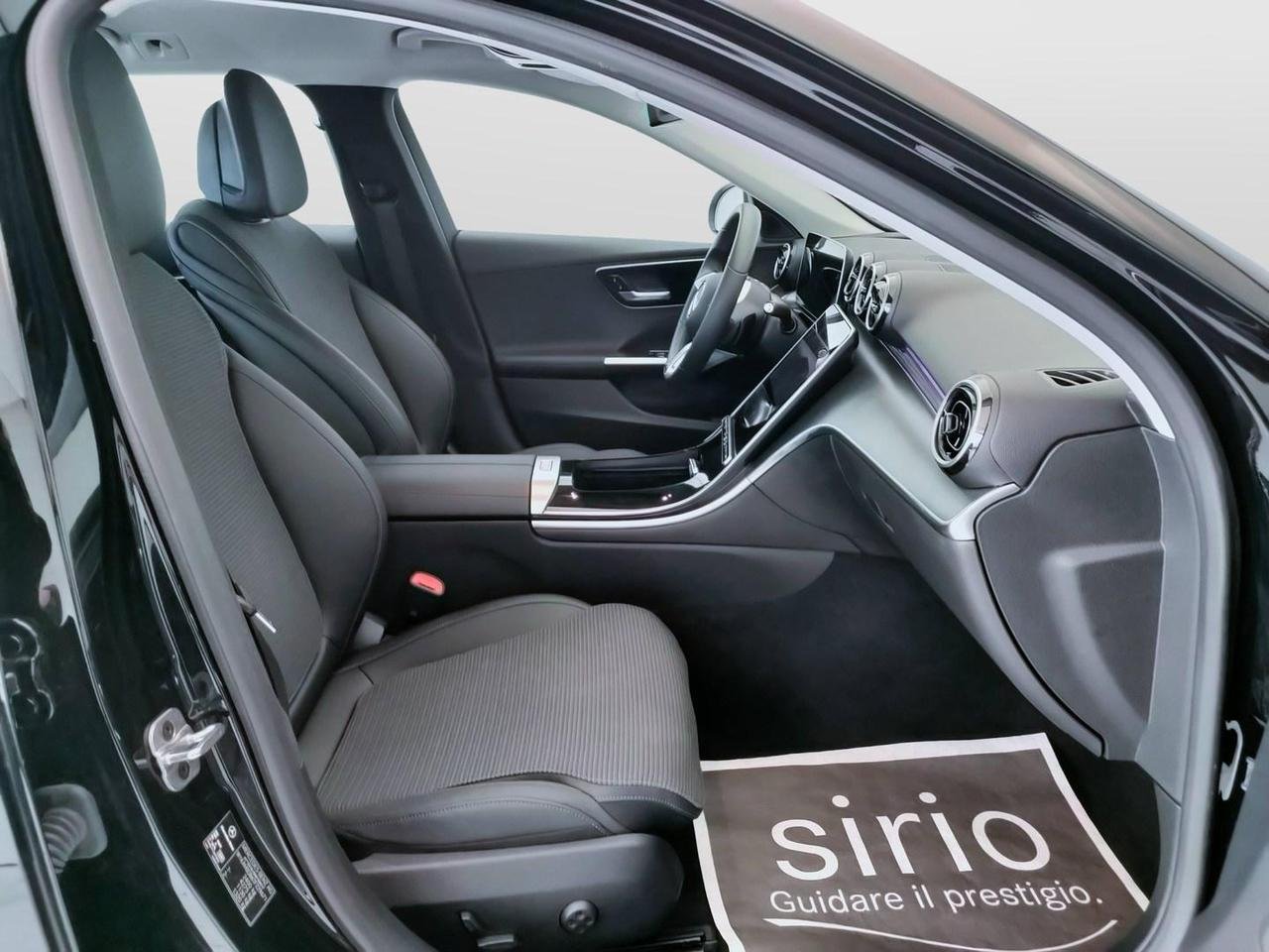 C SW 200 d mhev Advanced auto - Certified