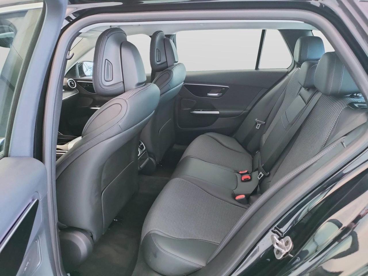 C SW 200 d mhev Advanced auto - Certified
