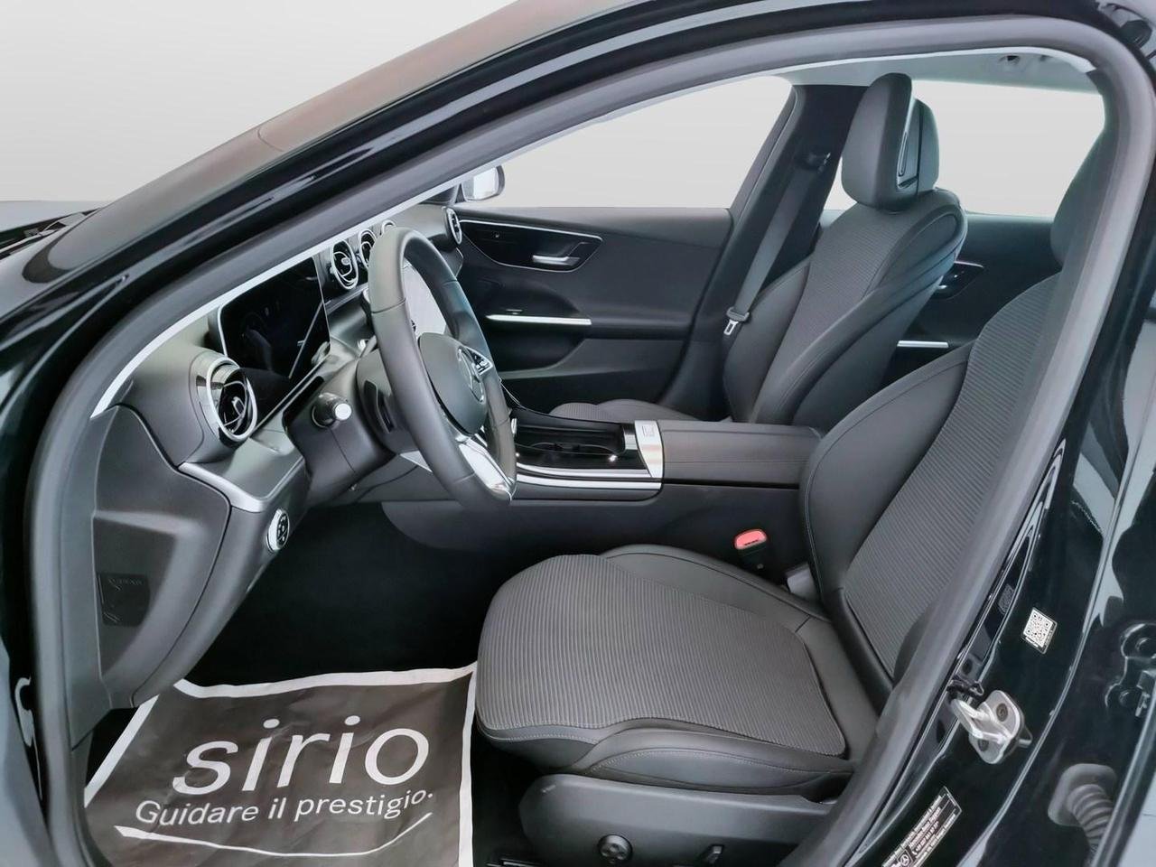 C SW 200 d mhev Advanced auto - Certified