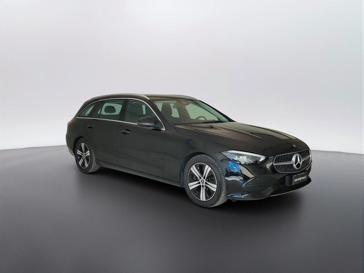 C SW 200 d mhev Advanced auto - Certified