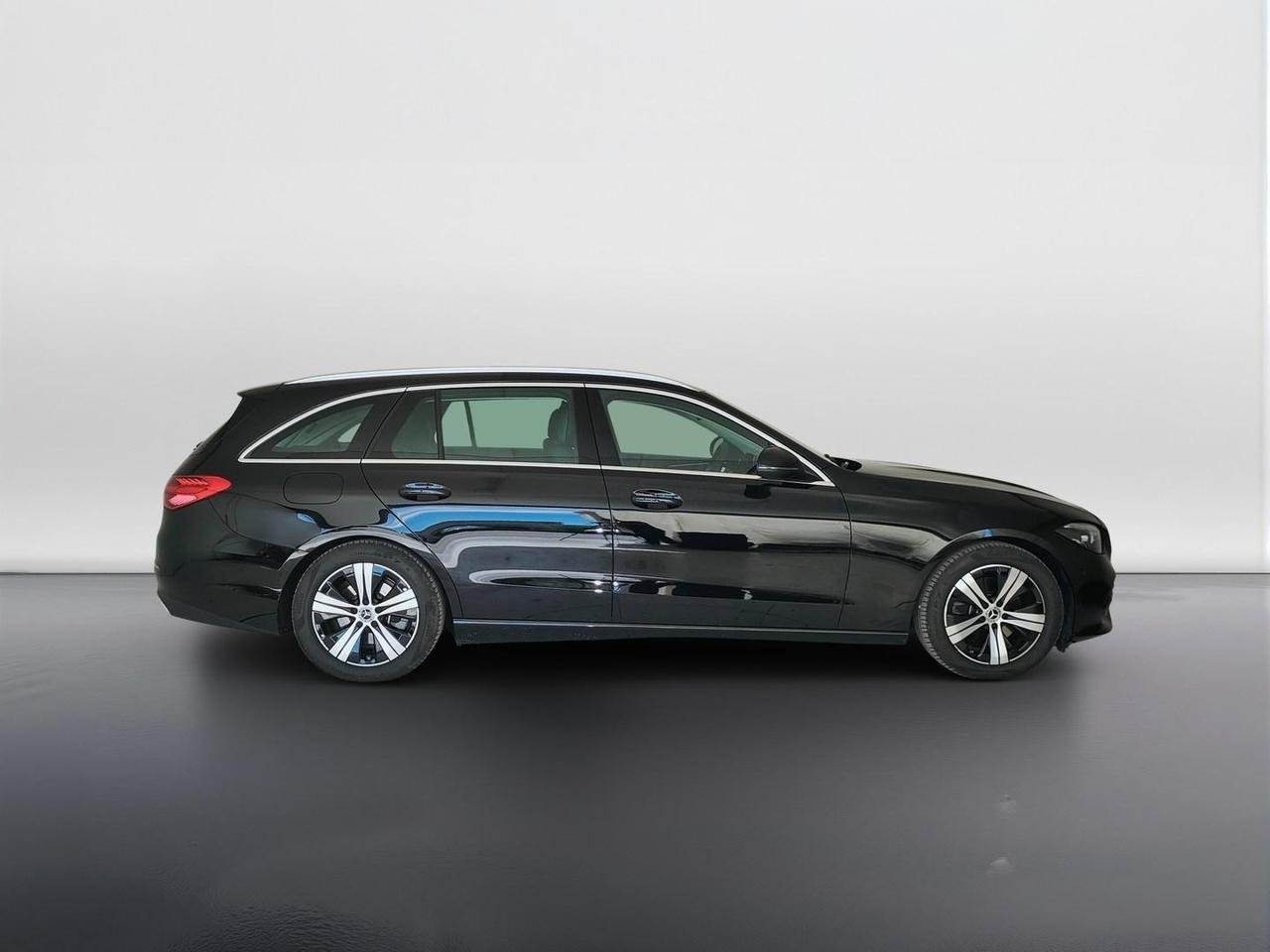 C SW 200 d mhev Advanced auto - Certified