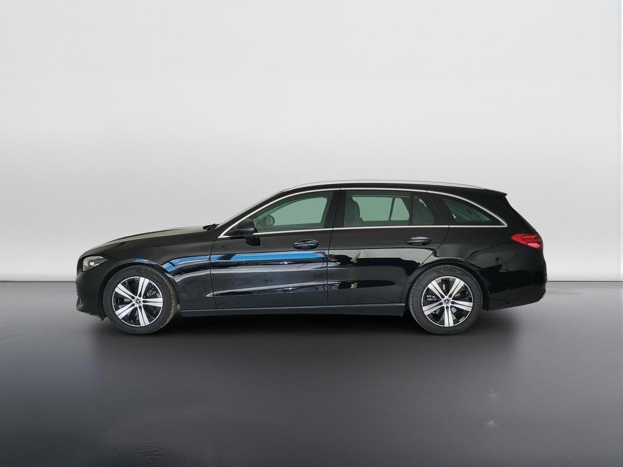 C SW 200 d mhev Advanced auto - Certified