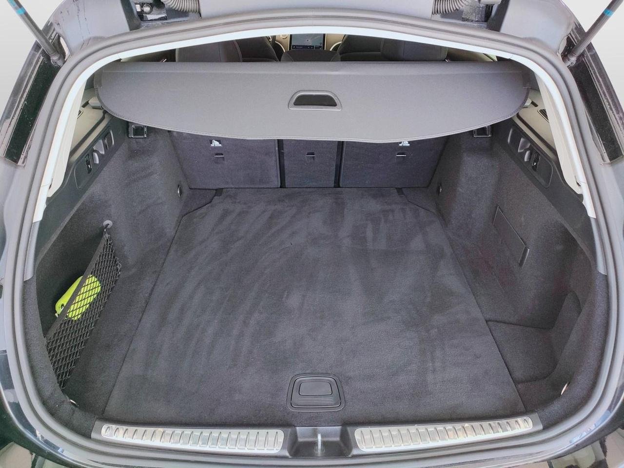 C SW 200 d mhev Advanced auto - Certified