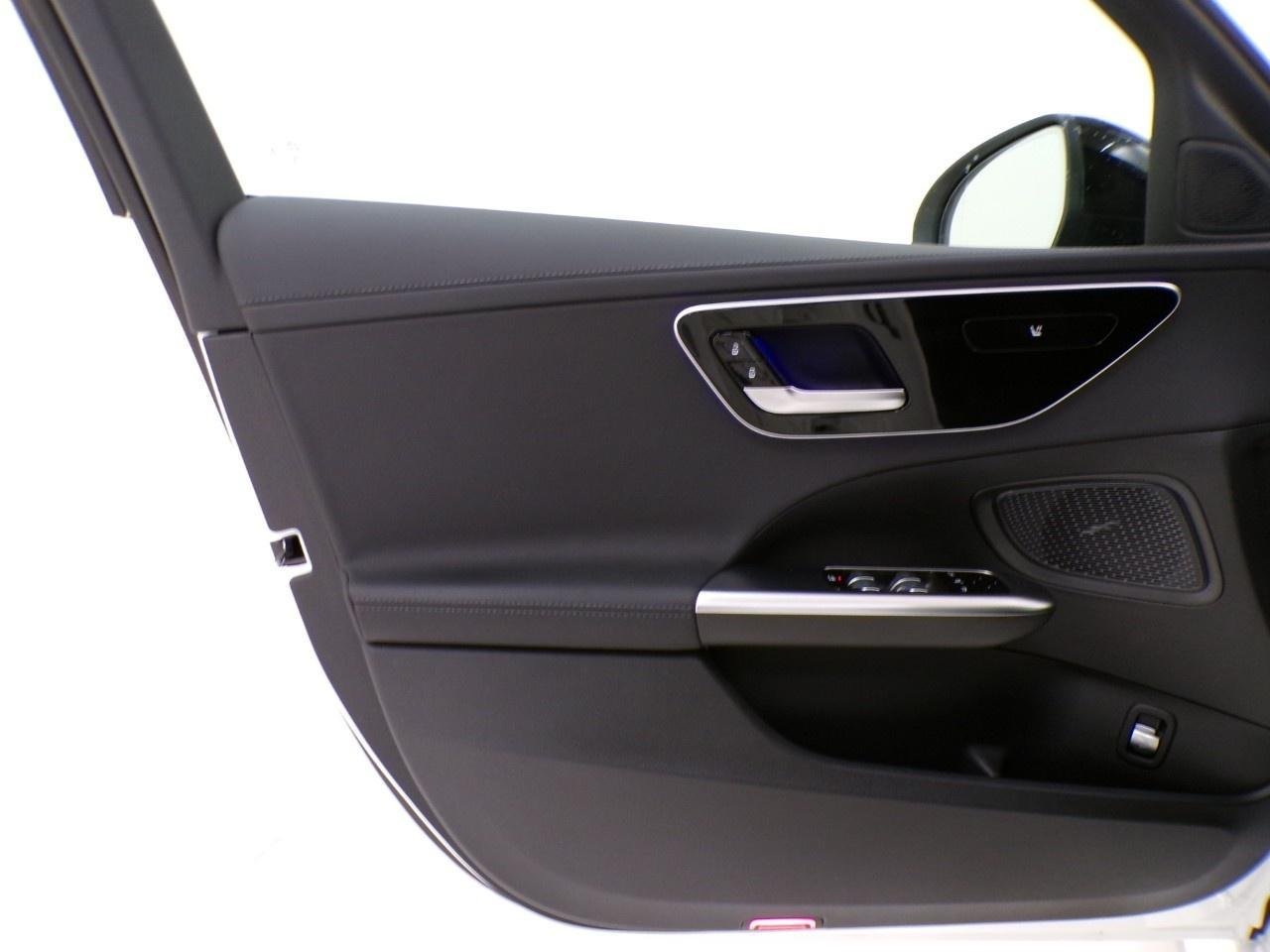 C SW 220 d mhev AMG Line Advanced 4matic 197cv aut - Certified