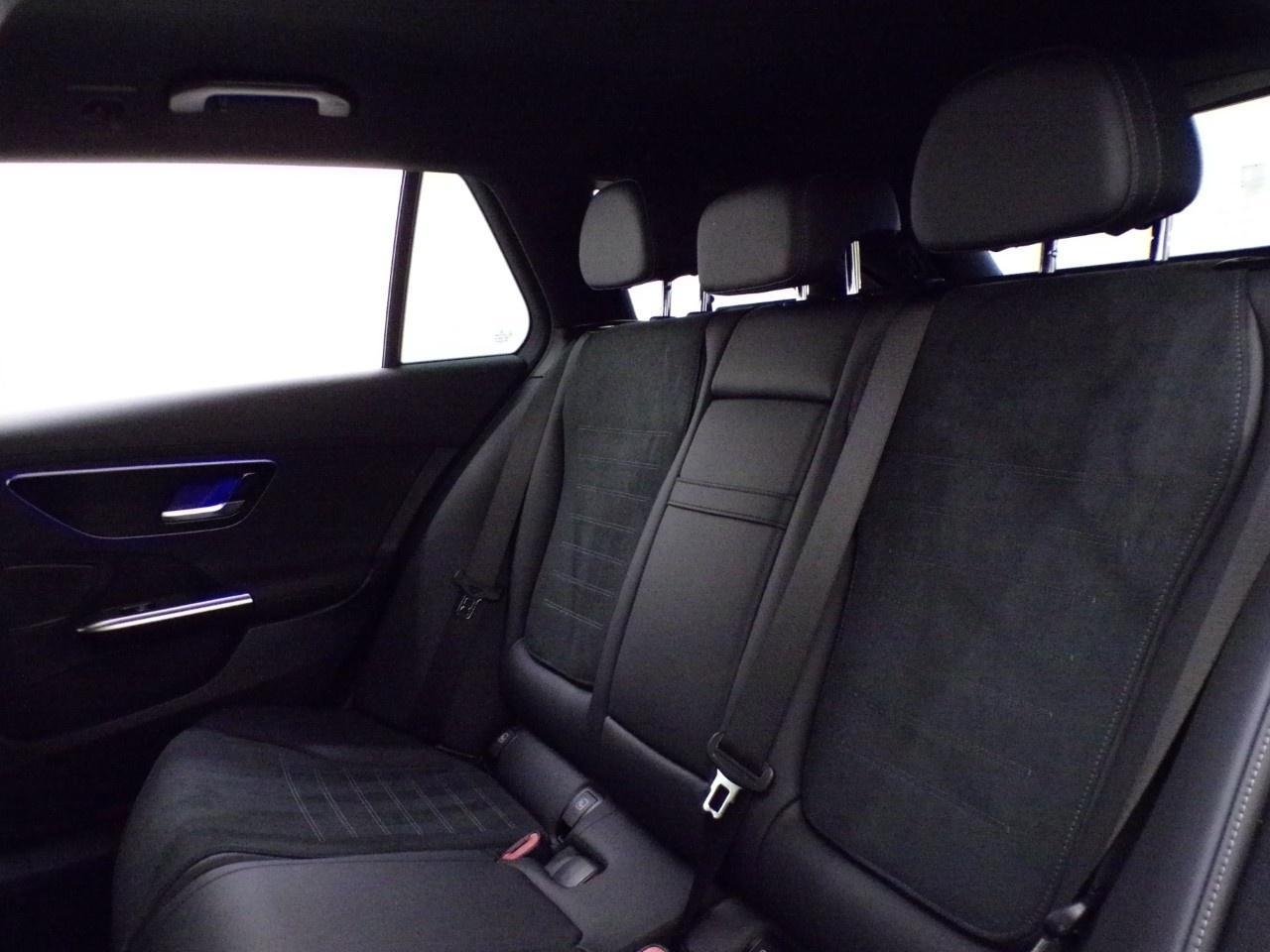 C SW 220 d mhev AMG Line Advanced 4matic 197cv aut - Certified