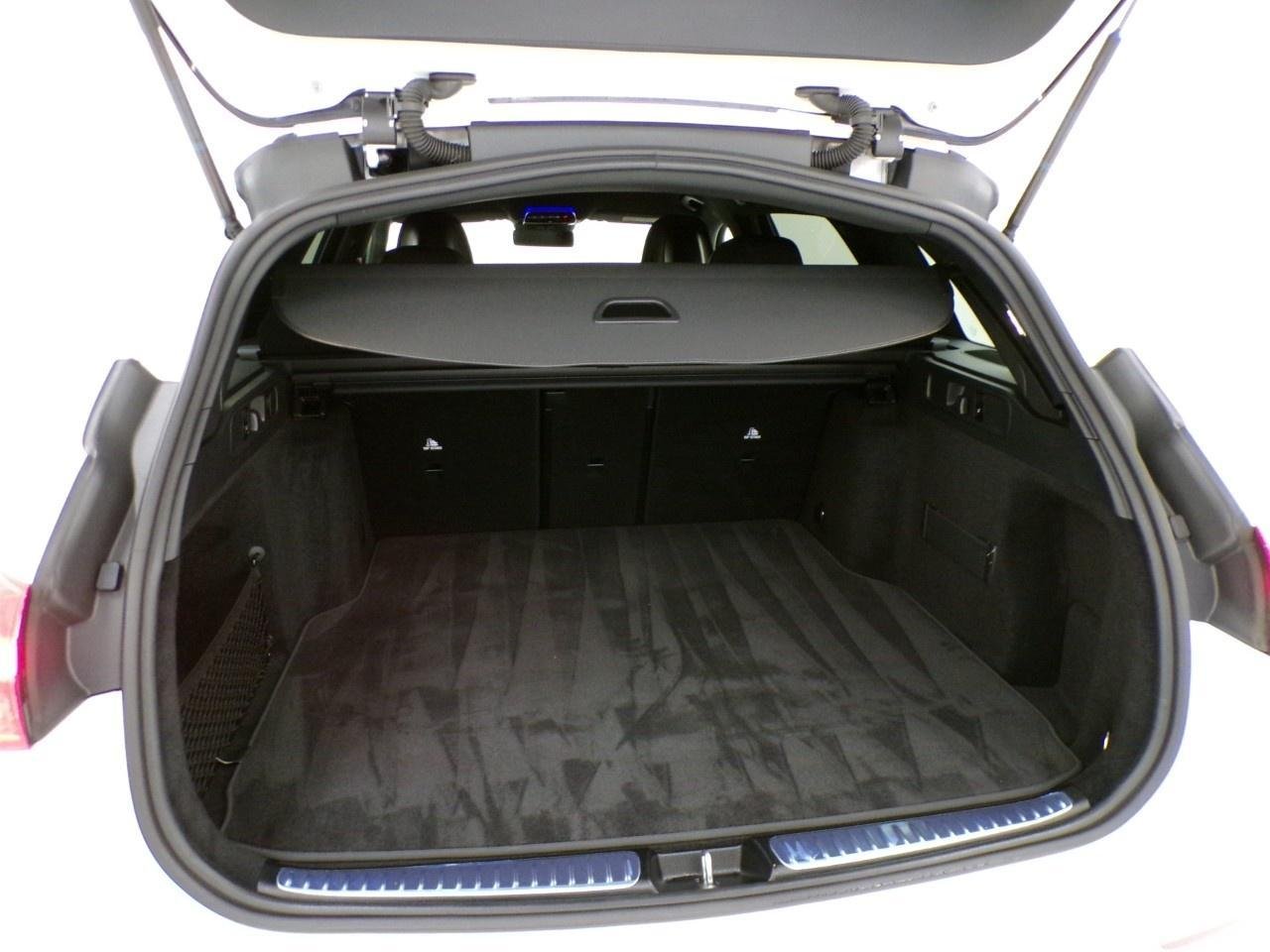C SW 220 d mhev AMG Line Advanced 4matic 197cv aut - Certified