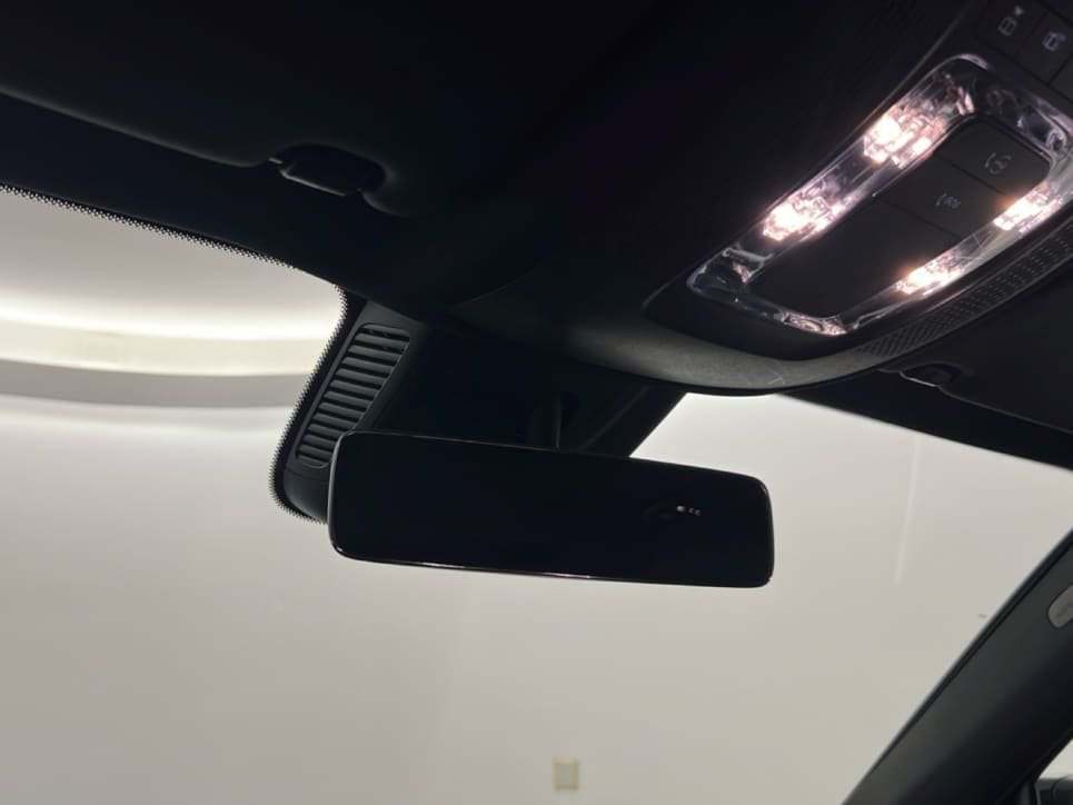 GLB 200 d Business Extra auto - Certified