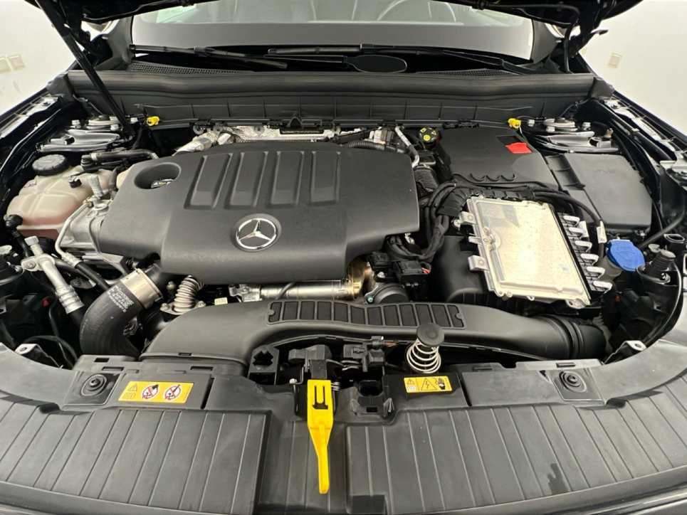 GLB 200 d Business Extra auto - Certified