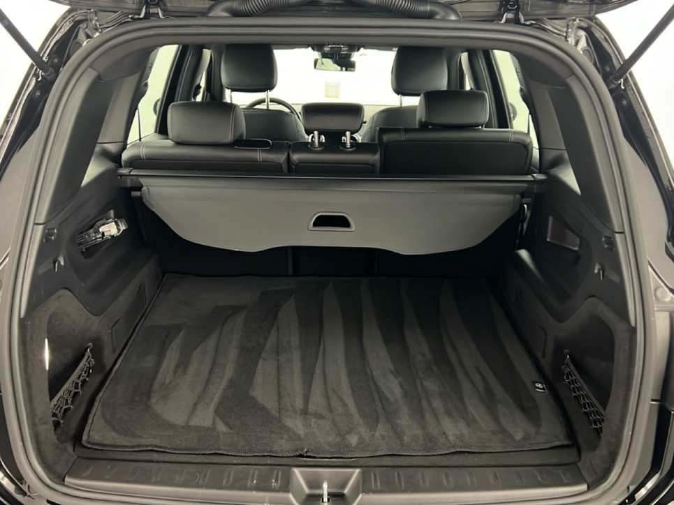 GLB 200 d Business Extra auto - Certified