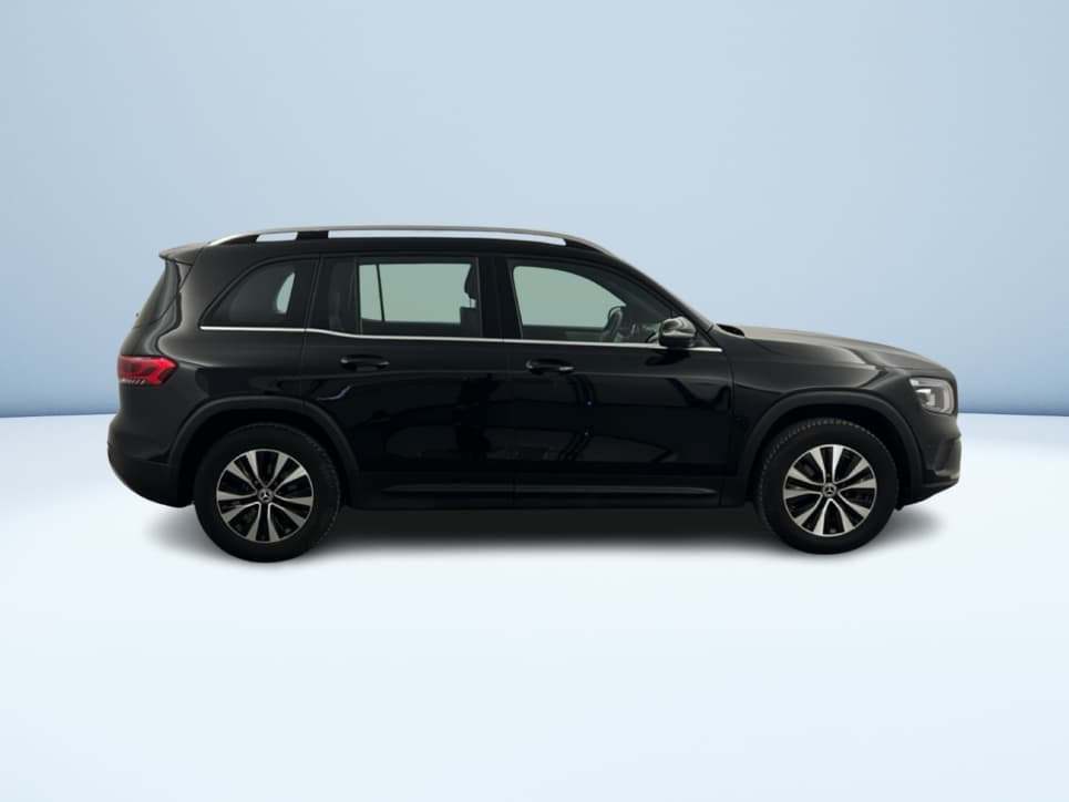 GLB 200 d Business Extra auto - Certified