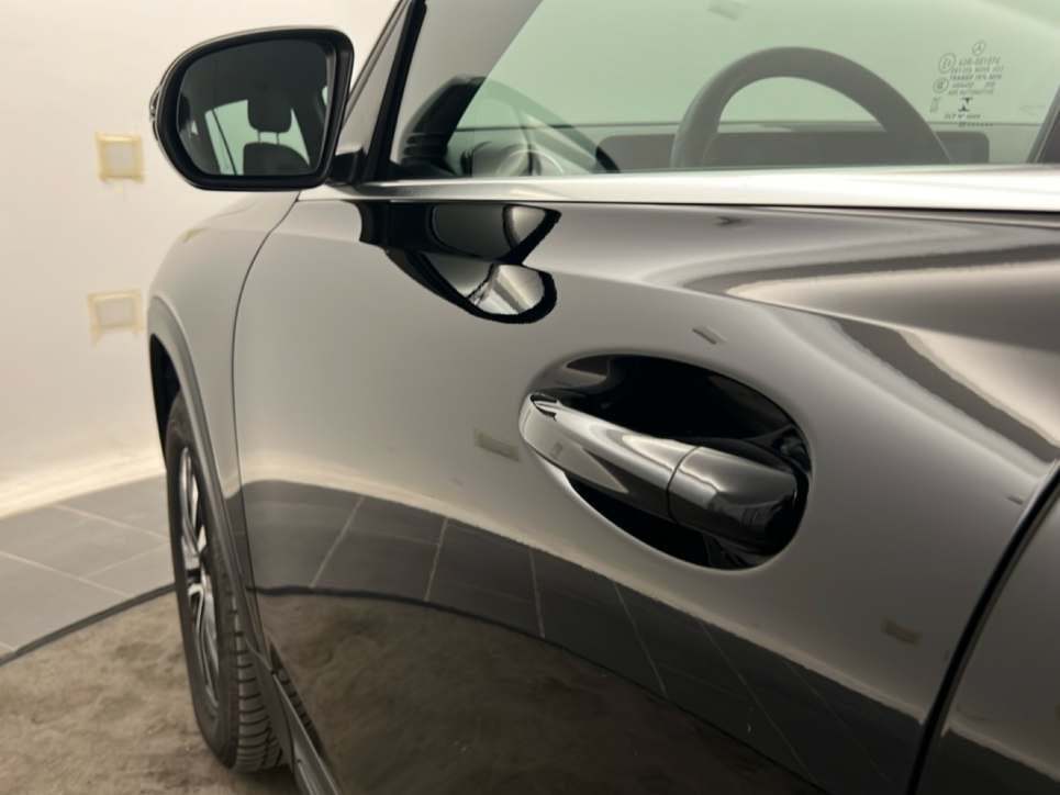 GLB 200 d Business Extra auto - Certified