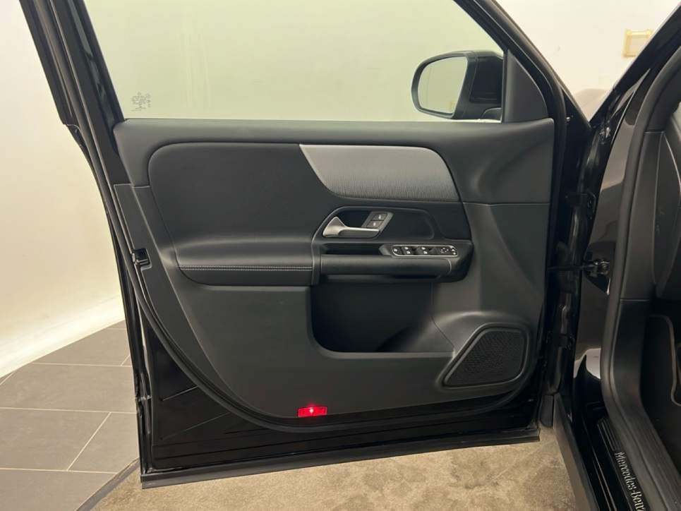 GLB 200 d Business Extra auto - Certified