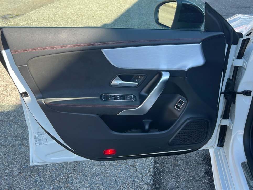 CLA Shooting Brake 200 d Premium auto - Certified