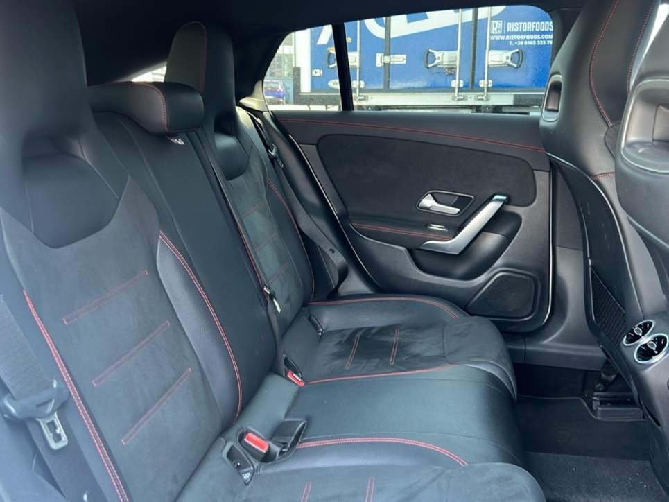 CLA Shooting Brake 200 d Premium auto - Certified