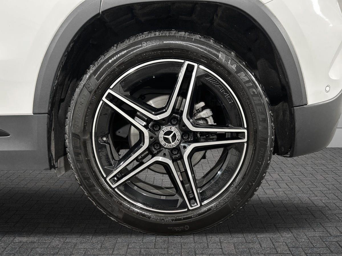 GLA 200 d Premium auto - Certified