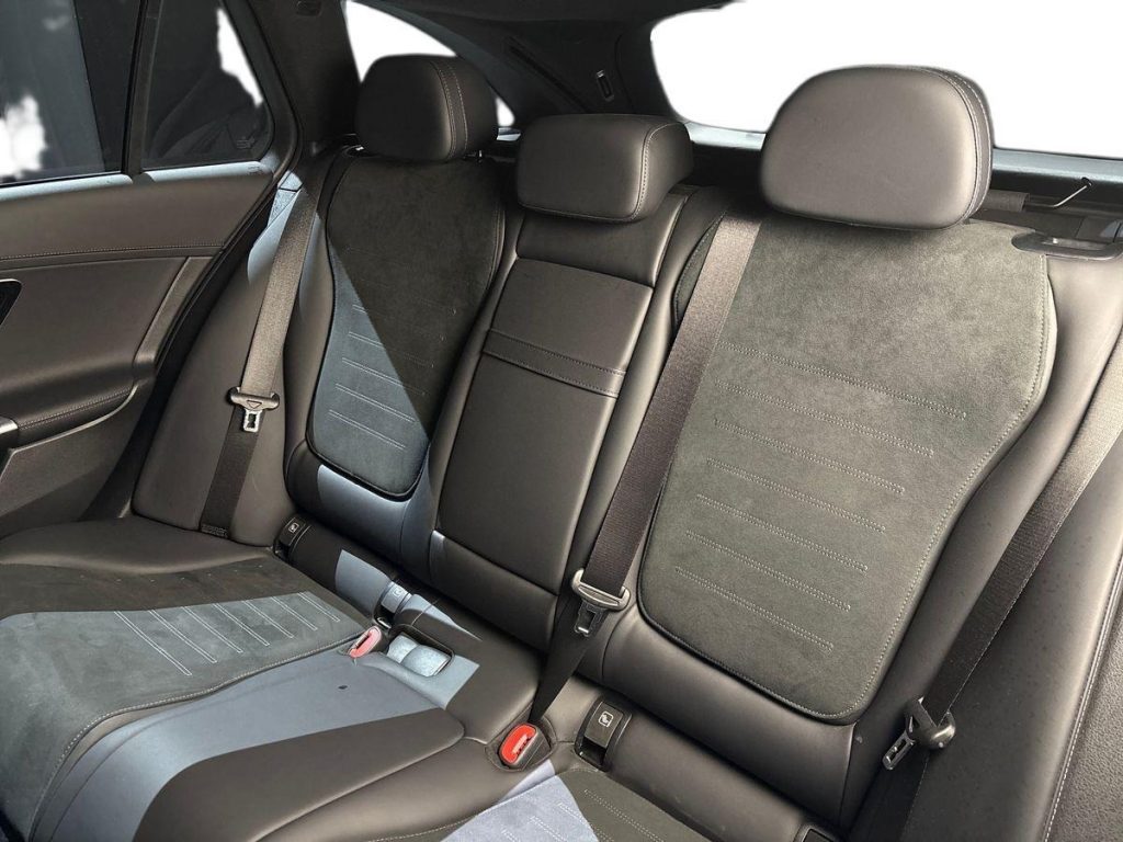 C SW 220 d mhev AMG Line Advanced Plus 4matic 200c - Certified