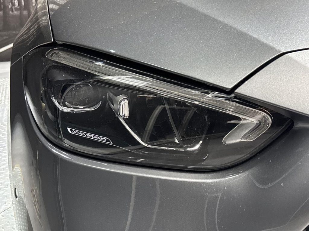 C SW 220 d mhev AMG Line Advanced Plus 4matic 200c - Certified