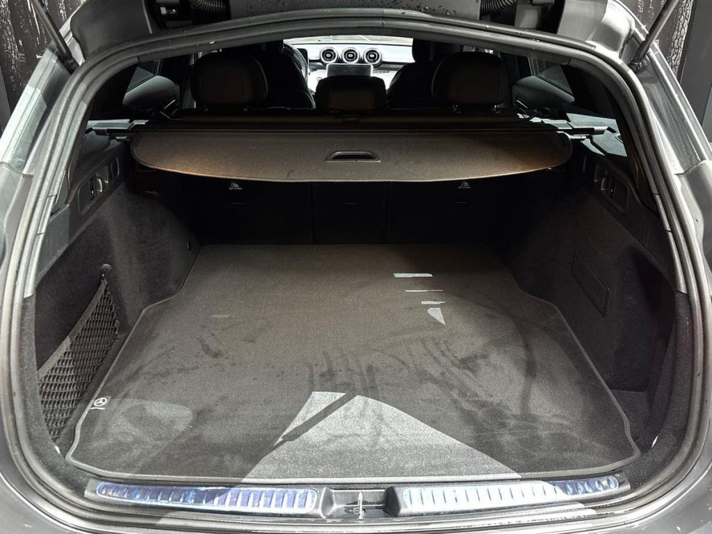 C SW 220 d mhev AMG Line Advanced Plus 4matic 200c - Certified