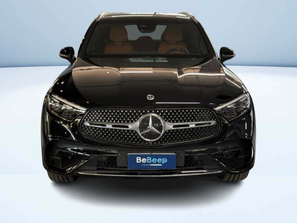 GLC 220 d AMG Premium Plus 4matic auto - Certified