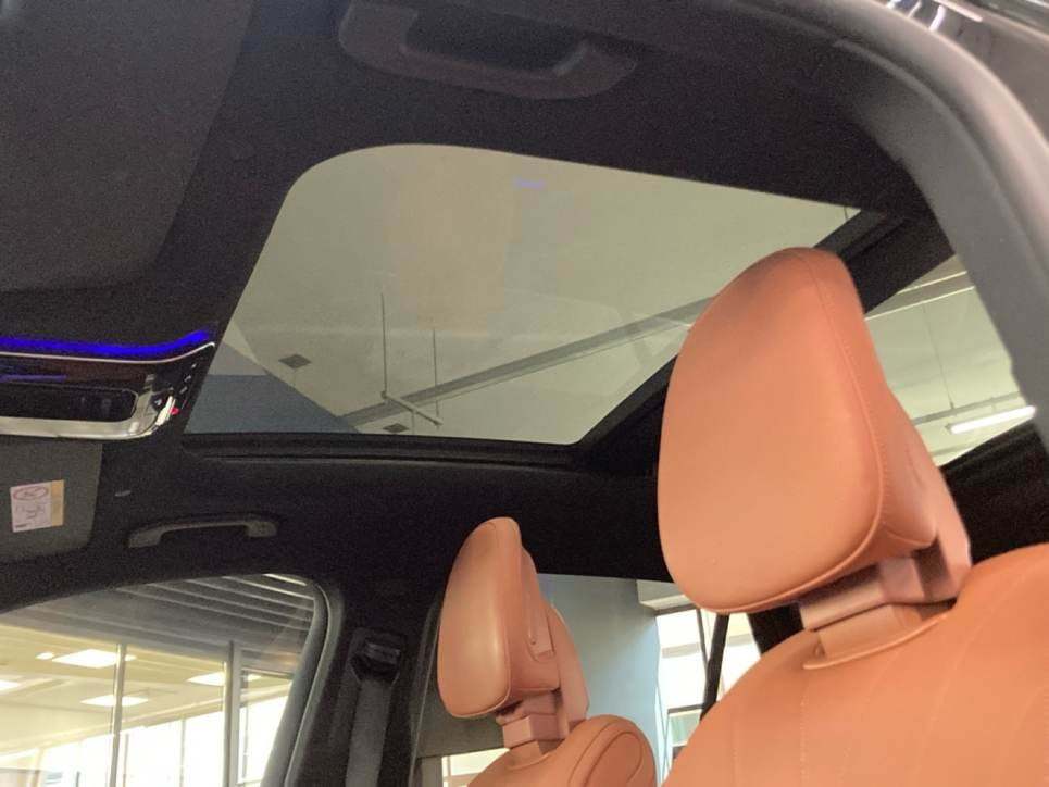 GLC 220 d AMG Premium Plus 4matic auto - Certified