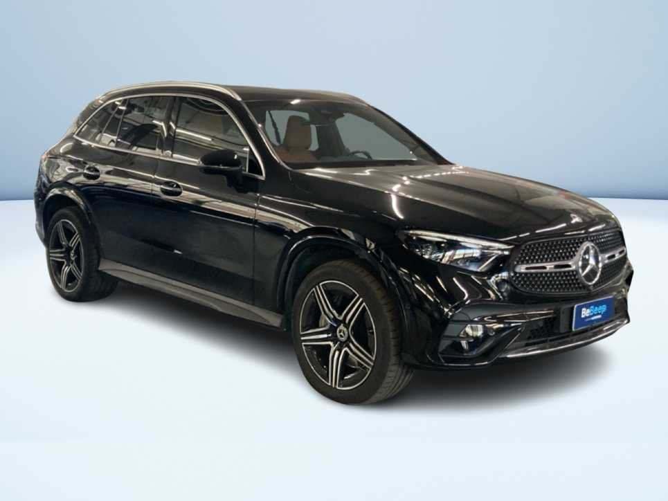 GLC 220 d AMG Premium Plus 4matic auto - Certified