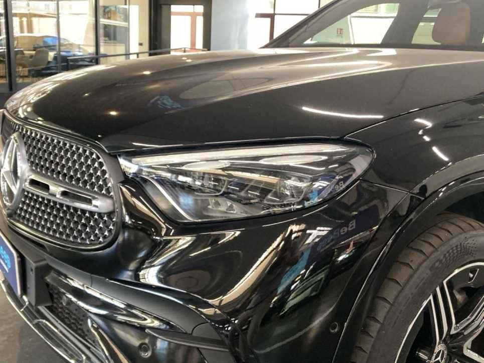 GLC 220 d AMG Premium Plus 4matic auto - Certified
