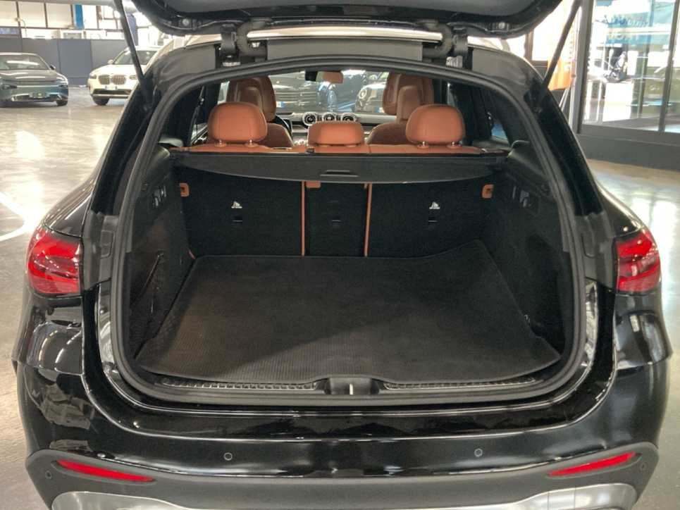 GLC 220 d AMG Premium Plus 4matic auto - Certified