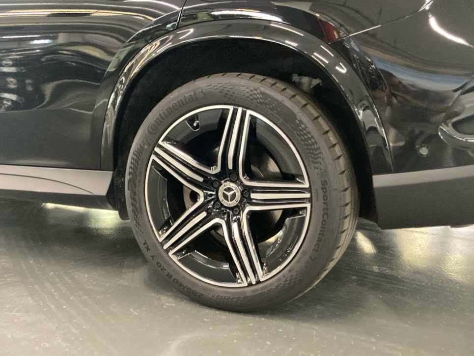 GLC 220 d AMG Premium Plus 4matic auto - Certified